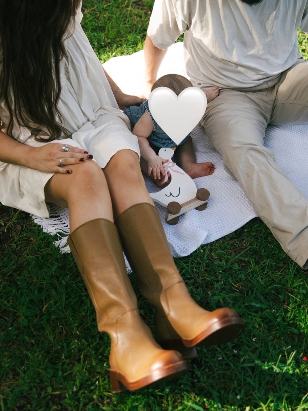 Free People Blaze Boots